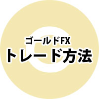 損小利大のゴールドFXトレード方法！【完全版】